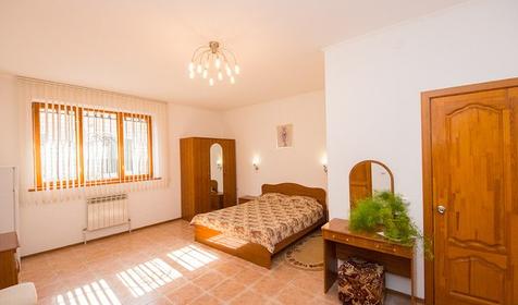 Двухместный семейный