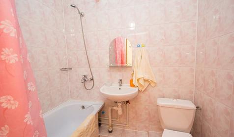 Двухместный семейный