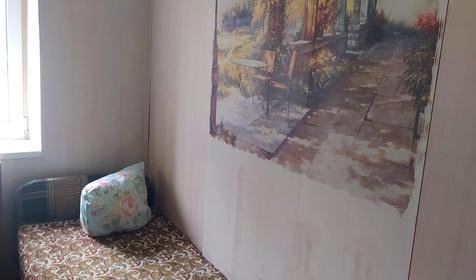 Коттедж Горизонт, Туапсе, Шепси