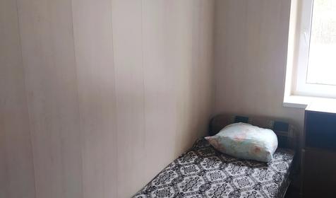 Коттедж Горизонт, Туапсе, Шепси