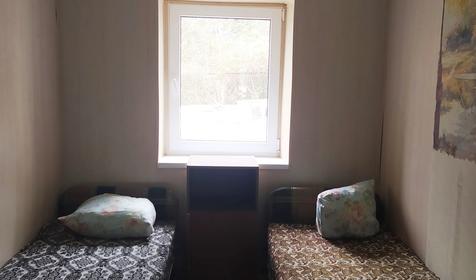 Коттедж Горизонт, Туапсе, Шепси