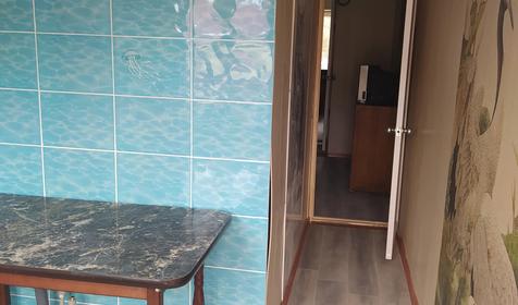 Коттедж Горизонт, Туапсе, Шепси