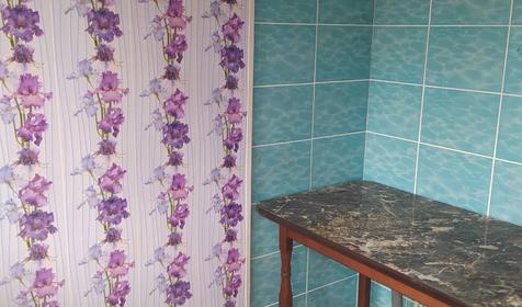 Коттедж Горизонт, Туапсе, Шепси