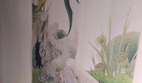 Коттедж Горизонт, Туапсе, Шепси