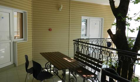 Гостевой дом Лукоморье, Геленджик