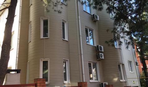 Гостевой дом Лукоморье, Геленджик