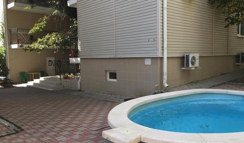 Гостевой дом Лукоморье, Геленджик