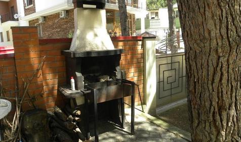 Гостевой дом Лукоморье, Геленджик