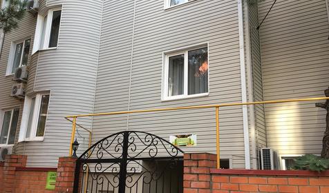 Гостевой дом Лукоморье, Геленджик