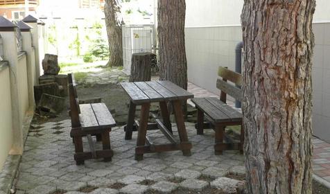 Гостевой дом Лукоморье, Геленджик