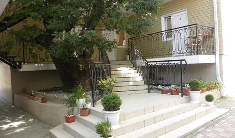 Гостевой дом Лукоморье, Геленджик