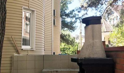 Гостевой дом Лукоморье, Геленджик