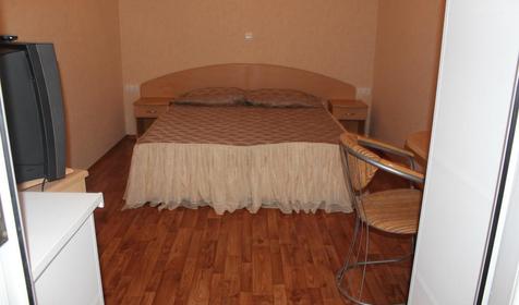 Стандарт двухместный №5,10