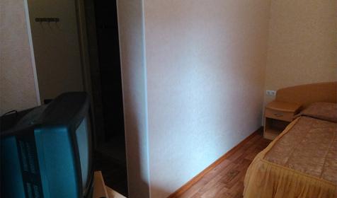 Стандарт двухместный №5,10