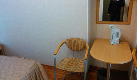 Стандарт двухместный №8,14