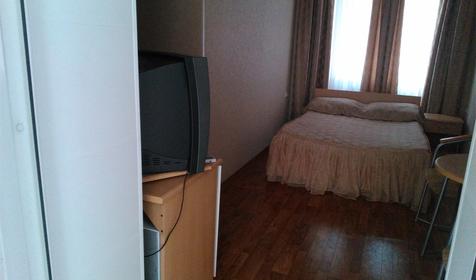 Стандарт двухместный №8,14