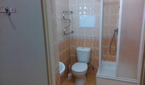 Стандарт двухместный №8,14