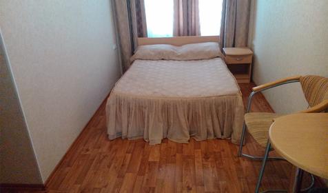 Стандарт двухместный №8,14