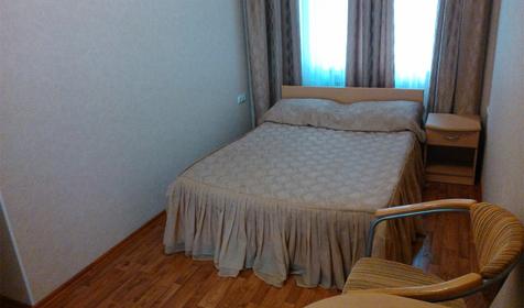 Стандарт двухместный №8,14