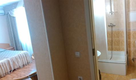 Стандарт улучшенный двухместный №1,6