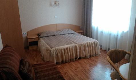 Стандарт улучшенный двухместный №1,6