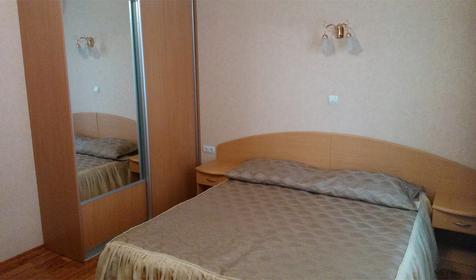 Стандарт улучшенный двухместный №1,6