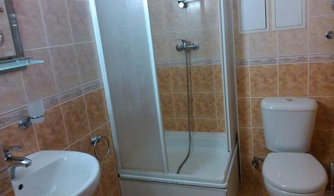 Стандарт улучшенный двухместный №1,6