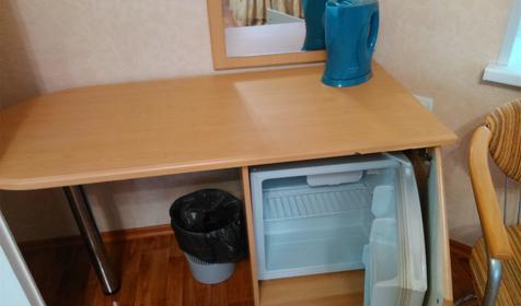 Студио двухместный №4