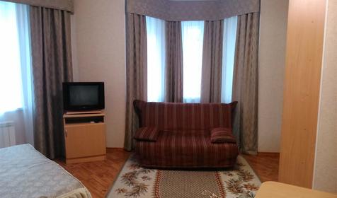 Студио двухместный №4