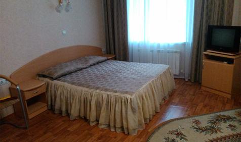 Студио двухместный №4