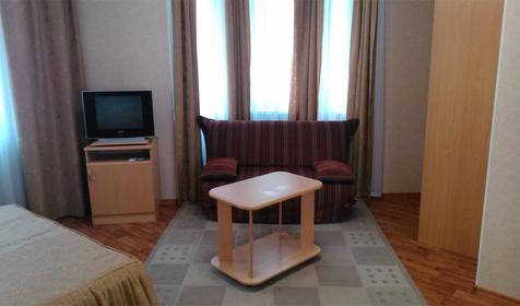 Студио двухместный №9,12