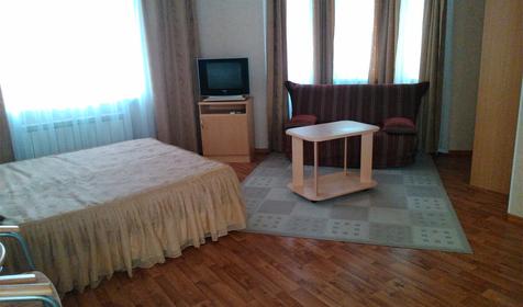 Студио двухместный №9,12