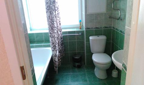 Студио двухместный №9,12