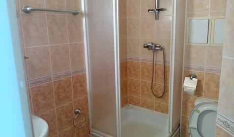 Двухместный двухкомнатный с аркой №2,7