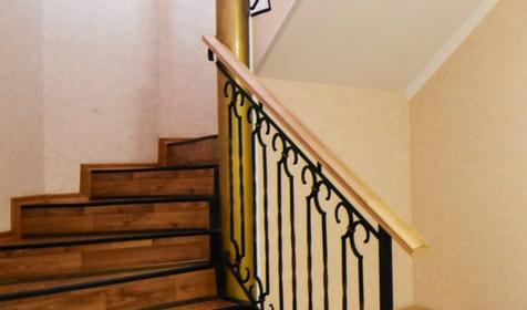 Двухместный двухкомнатный №3 (цокольный этаж)