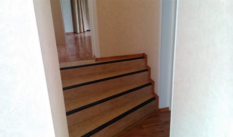 Двухместный двухкомнатный двухуровневый №11