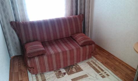 Двухместный двухкомнатный двухуровневый №11