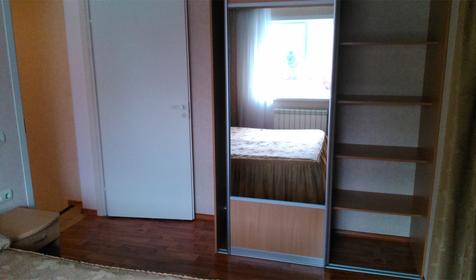 Двухместный двухкомнатный двухуровневый №11