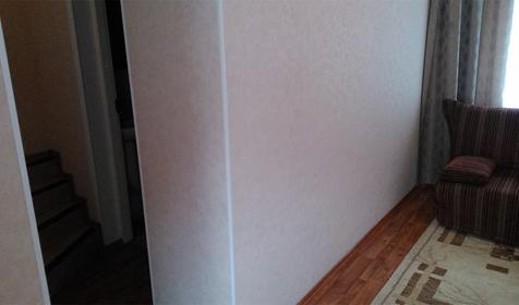 Двухместный двухкомнатный двухуровневый №11