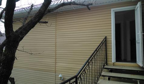 Люкс четырехместный двухкомнатный №15