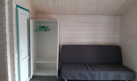 Касабланка