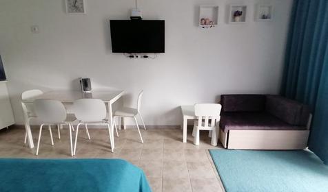 Апартаменты