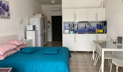 Апартаменты