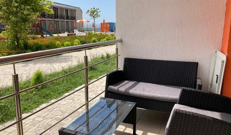 Апартаменты