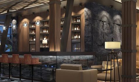 Апарт-отель SNEGA, Сочи, Эсто-Садок