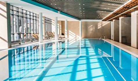 Апарт-отель SNEGA, Сочи, Эсто-Садок