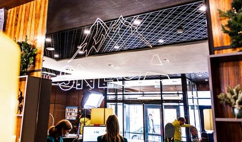 Апарт-отель SNEGA, Сочи, Эсто-Садок