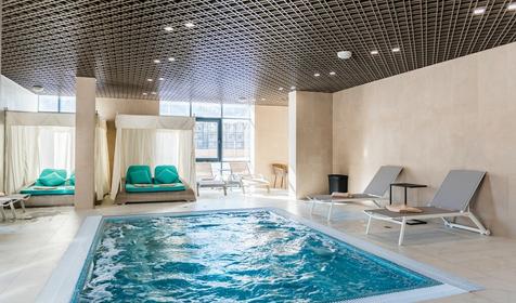 Апарт-отель SNEGA, Сочи, Эсто-Садок