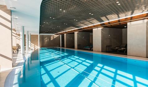 Апарт-отель SNEGA, Сочи, Эсто-Садок