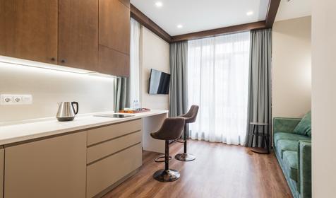 Стандарт двухместный